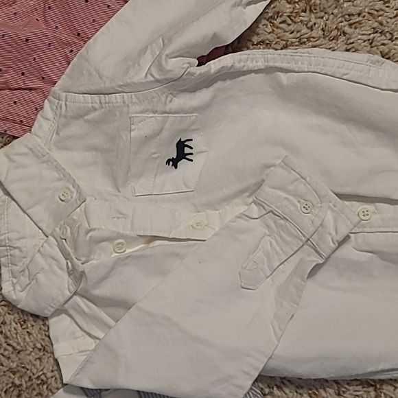 18 mth set of shirts - Picture 4 of 4